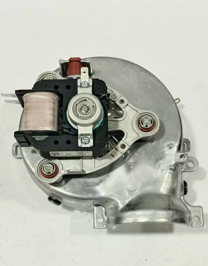 Вентилятор для котлов Ariston MICROGENUS, MICROSYSTEM 998894 — фото 1