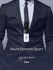 Духи мужские Allure Homme Sport, Аллюр Хоум Спорт Fleuron 3 мл