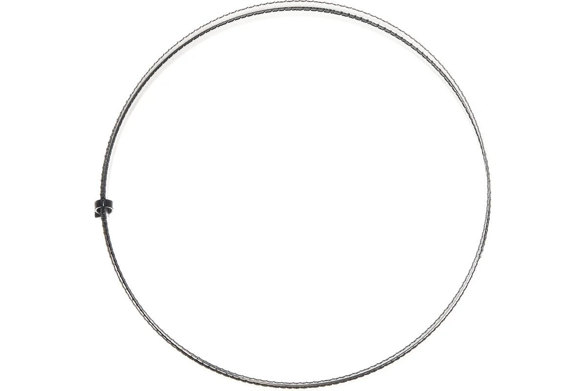 Пила ленточная углеродистая по дереву Flex 1400х5x0.6 мм, 4TPI RLClassic УГЛ3162