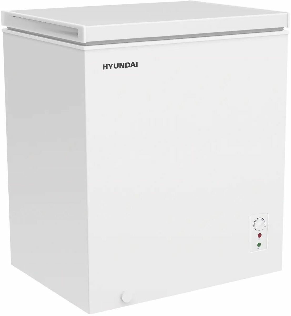 Морозильный ларь Hyundai CH15081