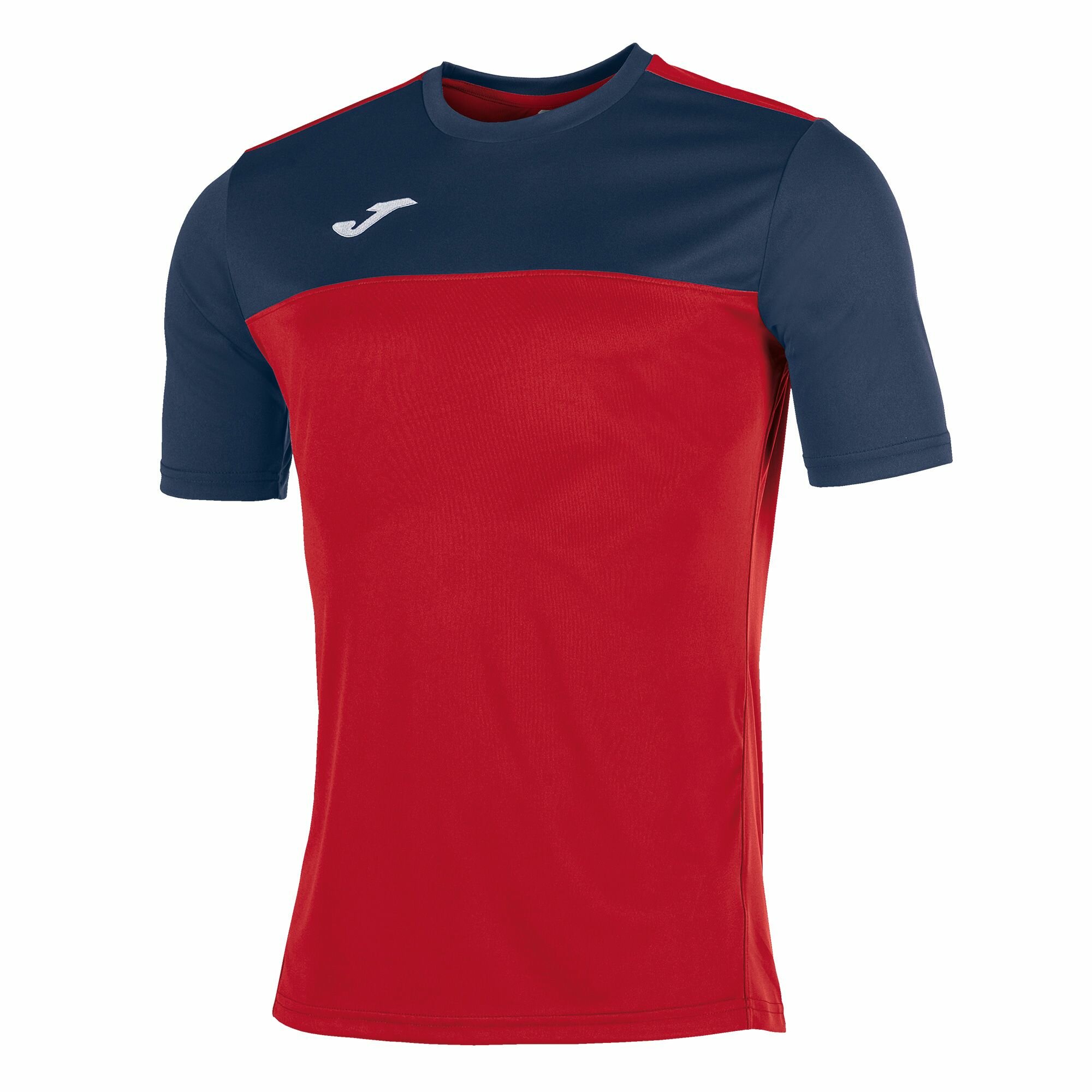 Футболка JOMA размер 06-L красный