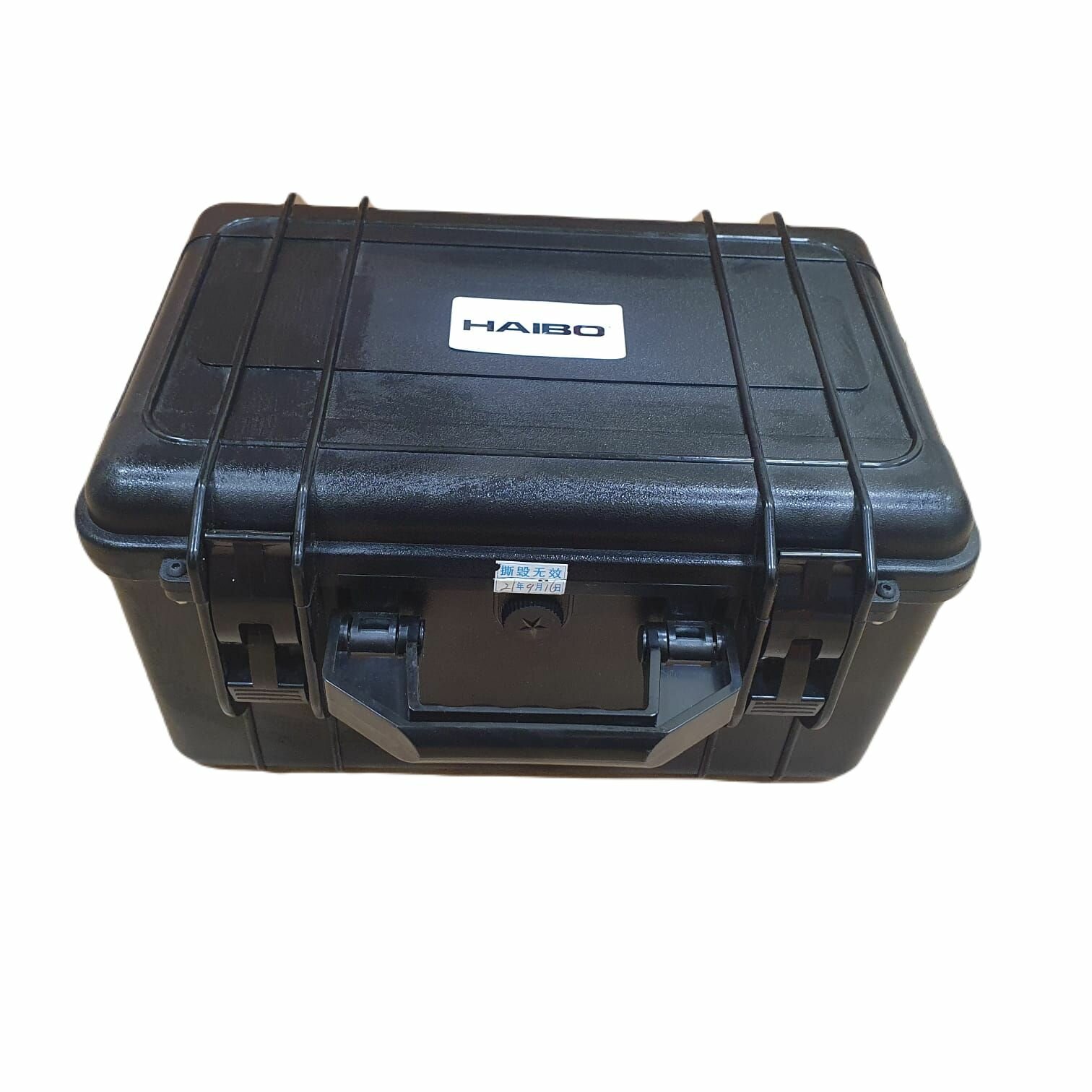 Тяговый аккумулятор для лодочного электромотора Haibo 24V 100Ah LiFePo4