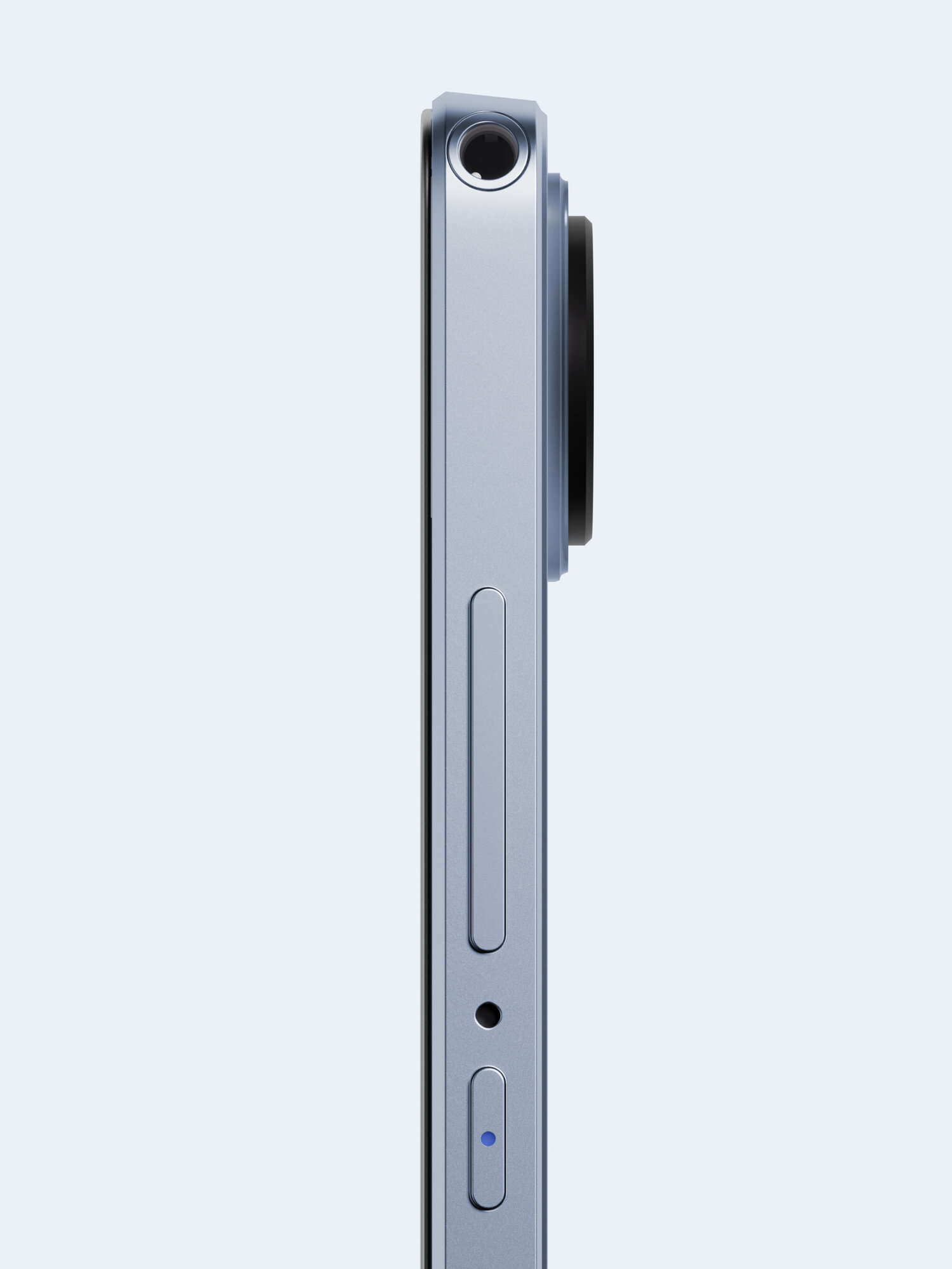 Обзор: Планшет LUNNEN Ground 10.4 4/128 ГБ, 2000x1200, Unisoc T606, Android 14, LTE, TL42810L01, Silver Sea