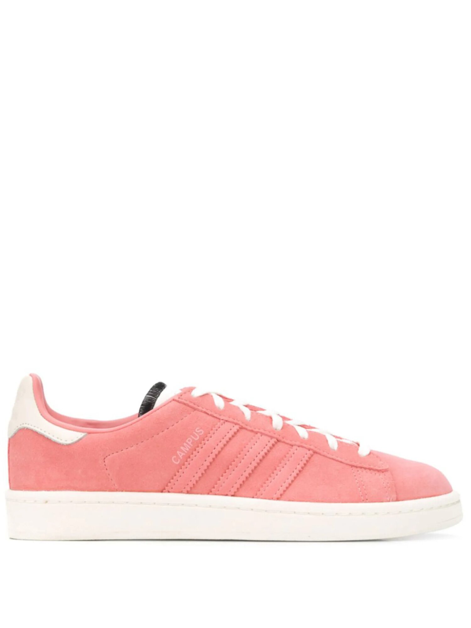 Кроссовки adidas Campus, размер 8 UK, розовый