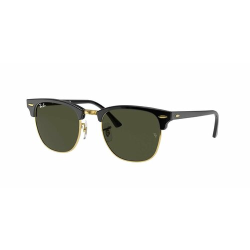 Солнцезащитные очки Ray-Ban black 19800₽
