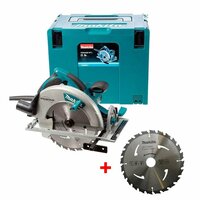 Дисковая пила Makita 5008MG, 1800 Вт