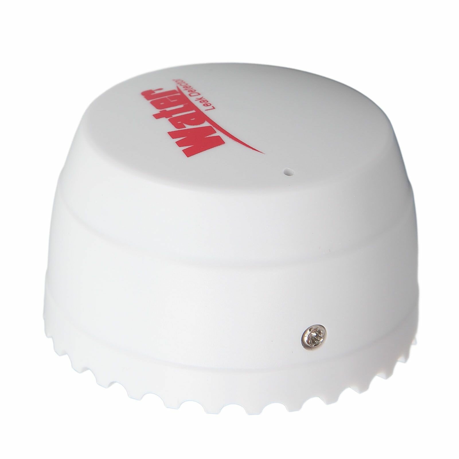 Детектор сигнализации утечки воды с зуммером водонепроницаемый Wi-Fi умный датчик утечки воды сигнализация