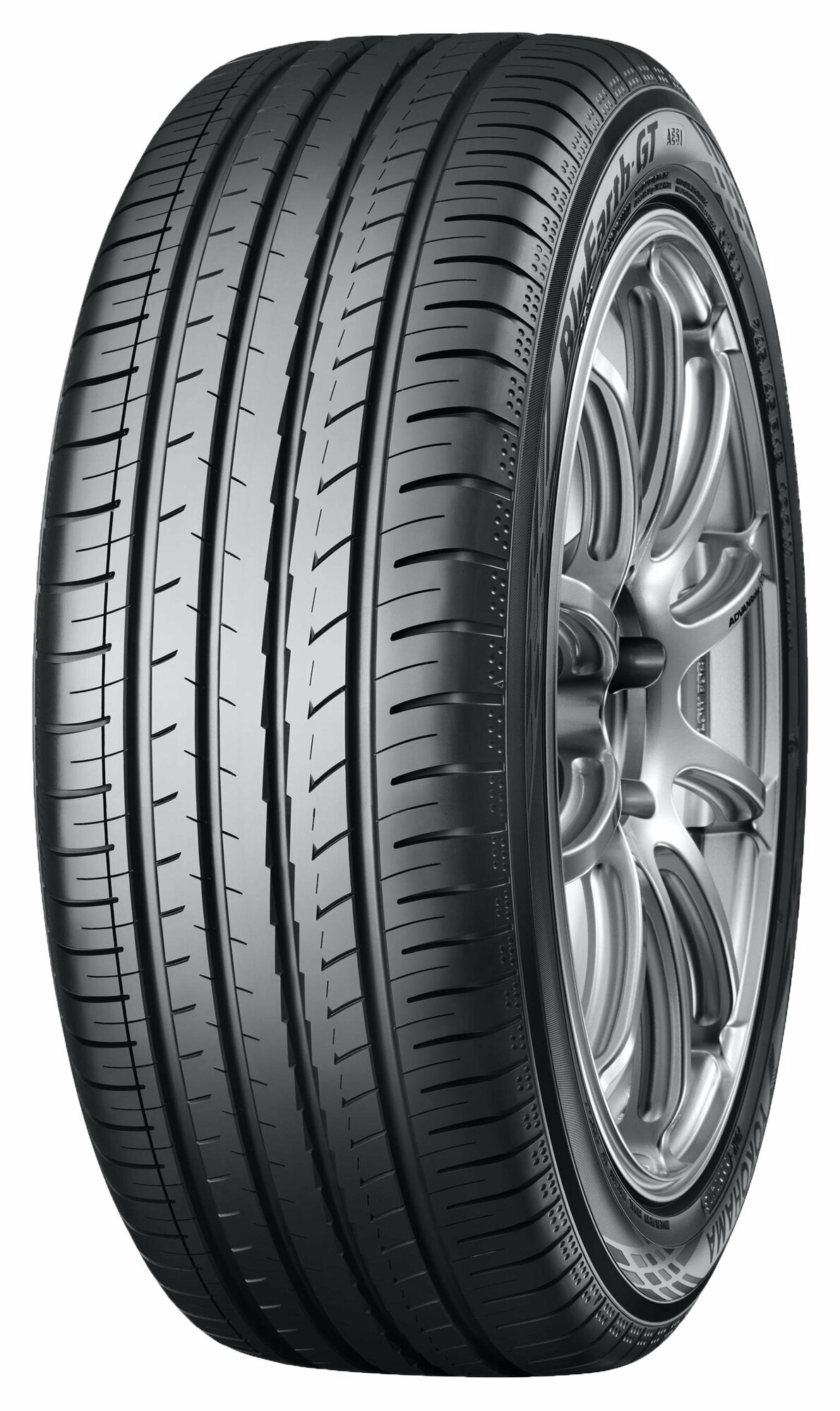 Yokohama BluEarth GT AE-51 215/60 R16 99V XL Yokohama BluEarth GT AE-51