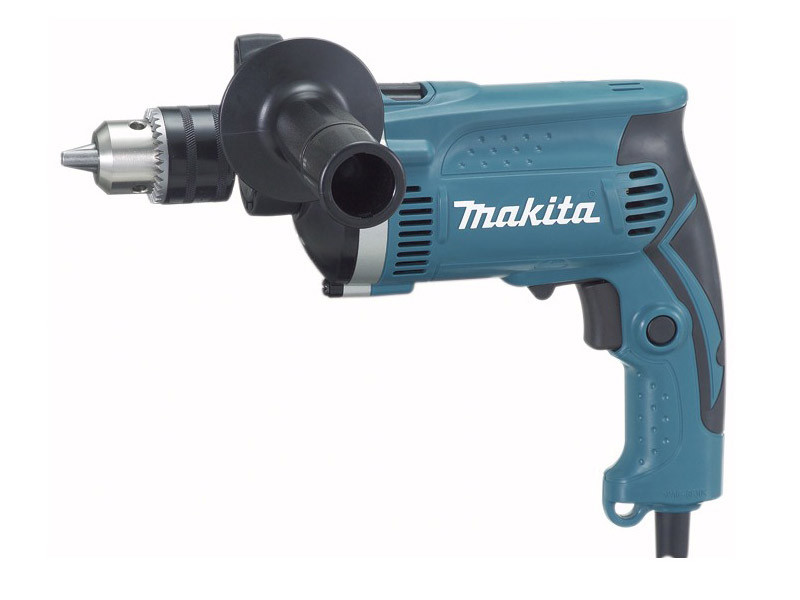 Дрель Makita HP1630 ударная HP1630