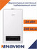 Котел газовый настенный Navien Heatluxe NGB210-24K