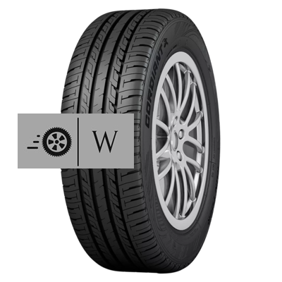 Летние шины Cordiant Run Tour TL 205/60 R16 96 H, летние, индекс скорости H