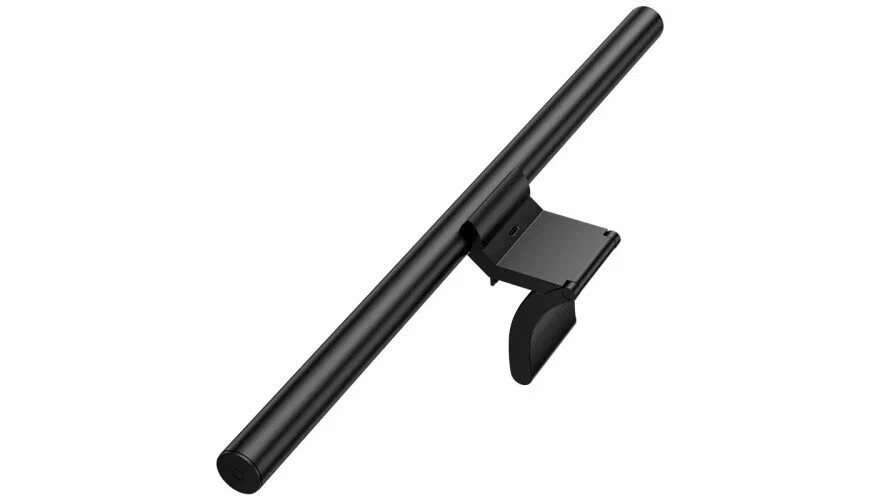 Картинки Лампа для монитора Mijia Smart Display Hanging Light 1S (MJGJD02YL) черный