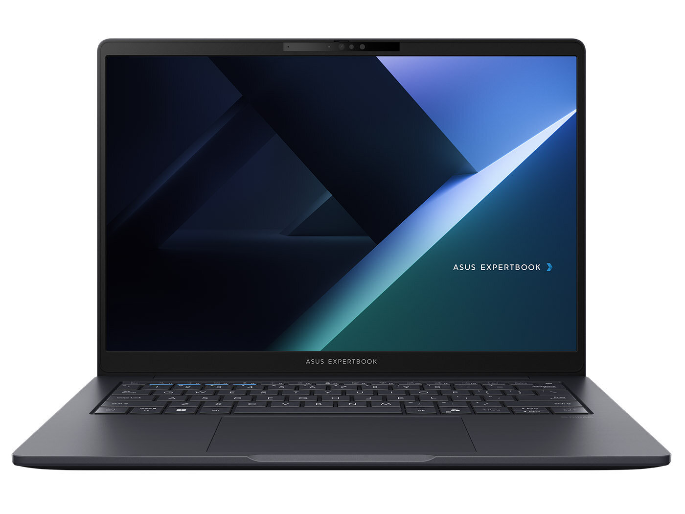 Ноутбук ASUS ExpertBook B3 B3405CCA-LY0394 90NX08L1-M00DV0 (14", 16 ГБ/ SSD 1 ТБ) Черный