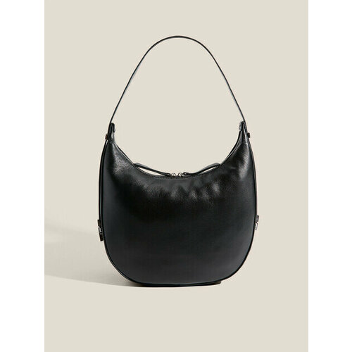 Сумка хобо TENDANCE черный 7789₽