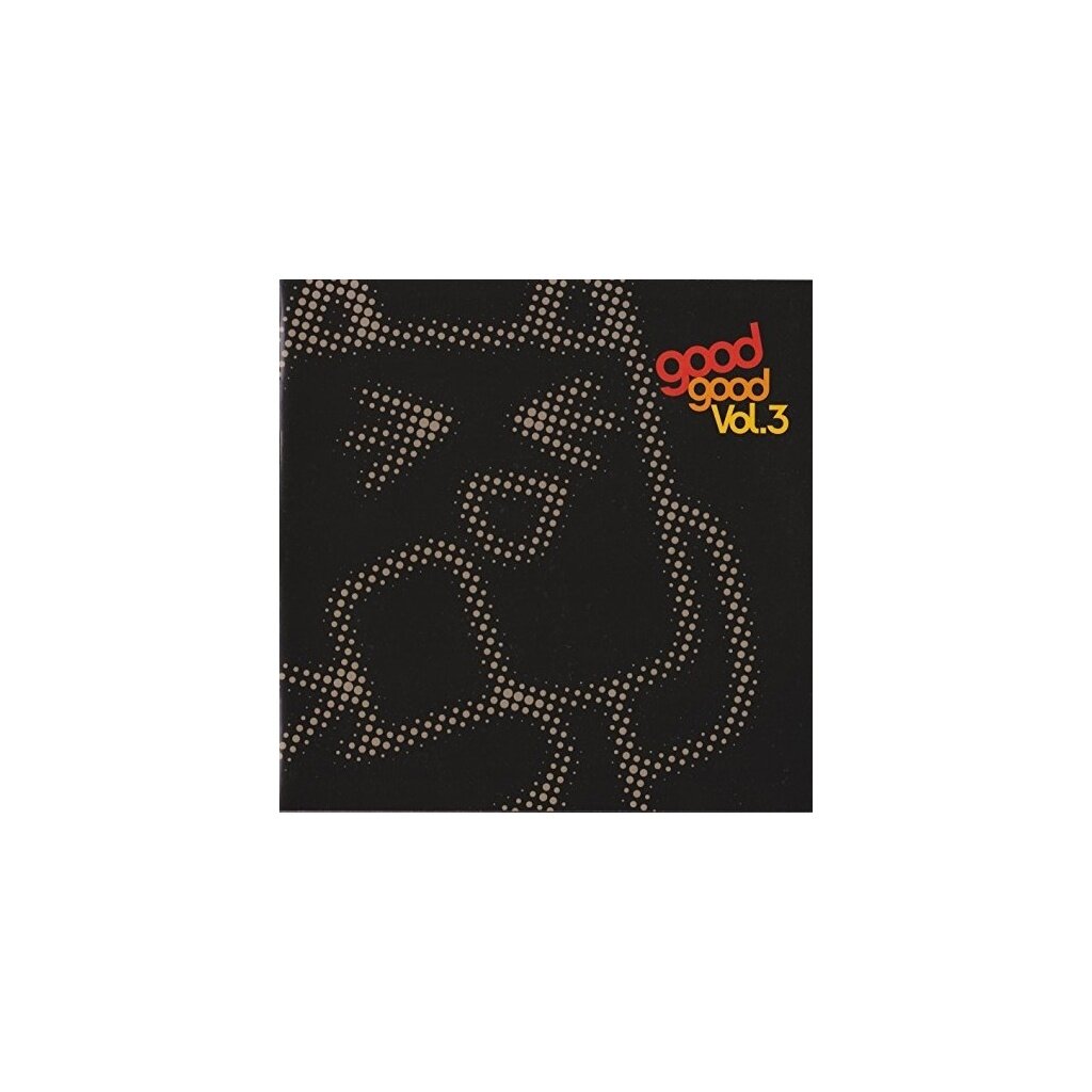 Диск 2000 Black: Good Good Vol. 3 (1 CD)