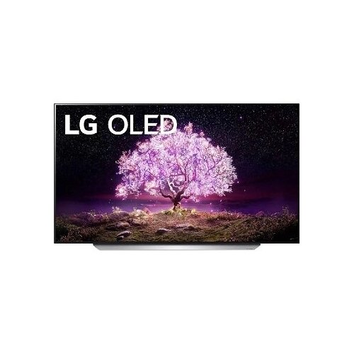 Телевизоры LG Телевизор LG OLED77C1 29899900₽