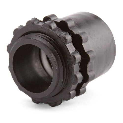 Муфта вводная МВП 32 (Fortisflex) | код. 49650 | КВТ (50шт. в упак.)