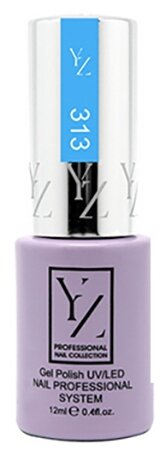 Yllozure, - Nail Professional System 313