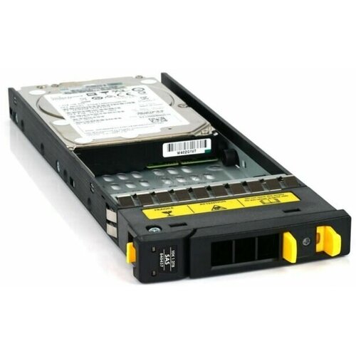 Жесткие диски HP Жесткий диск HP 3PAR 1.2TB SAS 10K SFF 12Gb/s 8000 791436-003