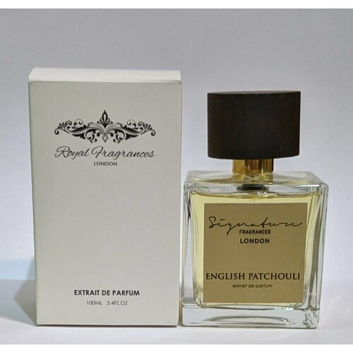 SIGNATURE FRAGRANCES GLORIOUS 100ml parfume