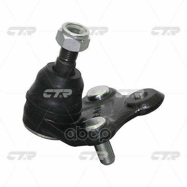 Опора Шаровая Нижн Toyota: Avensis 97-03, Corolla 93-97, Celica 94-99, Carina E 92-97 Chevrolet: P CTR арт. CB0388