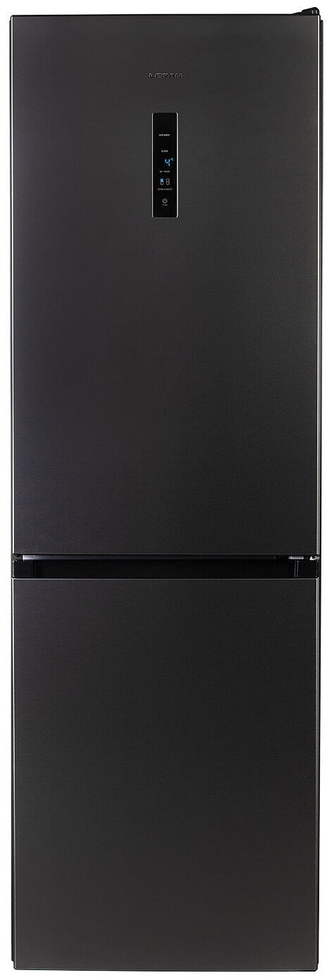 Холодильник Leran CBF 206 IX NF