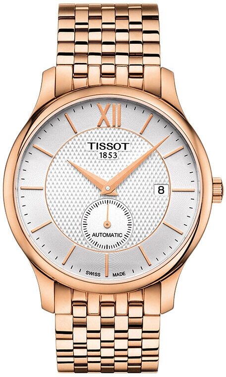 Наручные часы TISSOT T-Classic