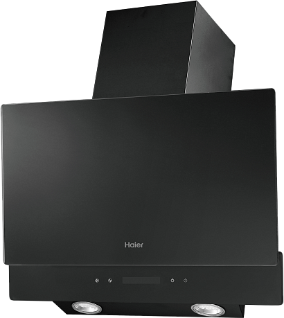 Встраиваемая вытяжка Haier HVX-W672GB