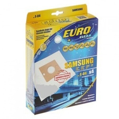 Фильтр-мешок для Samsung VP-95 Озон Ozone MX-04 790₽