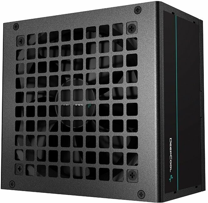 Блок питания Deepcool PF600 600W