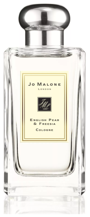 Одеколон Jo Malone English Pear & Freesia, 100 мл