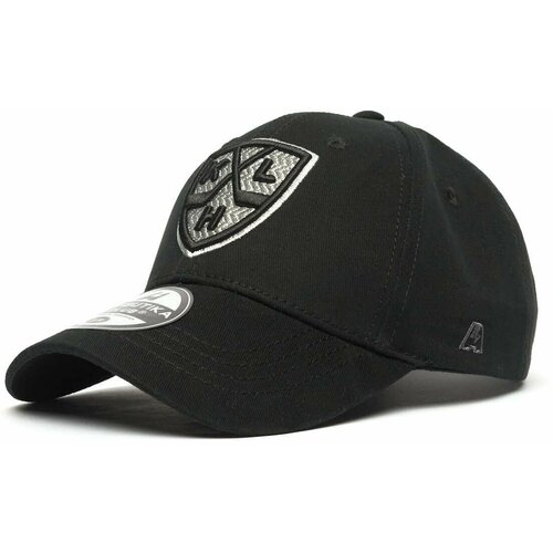 фото Бейсболка кхл atributika & club