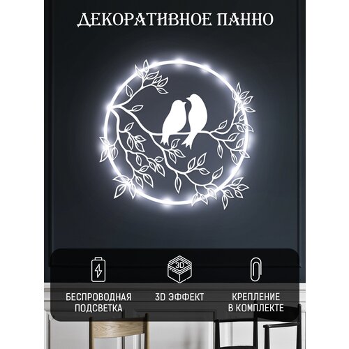 Панно на стену 