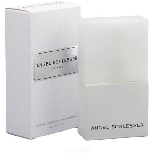 ANGEL SCHLESSER Femme lady 50 ml edt