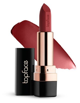 Topface      Instyle Matte Lipstick PT155  014