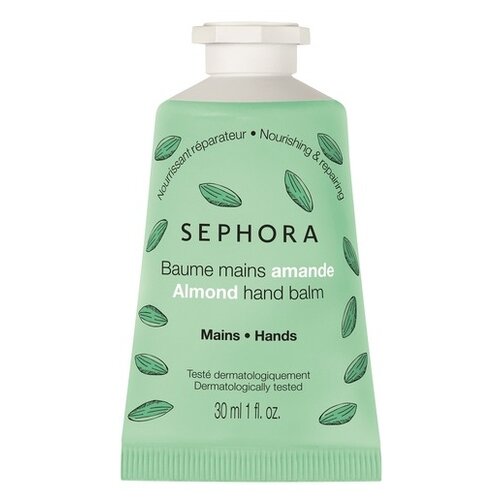 фото Бальзам для рук sephora