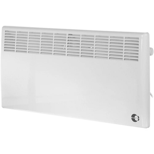 Конвектор электрический Equation LMEQBM-2000 с механическим термостатом 2000 Вт 583600₽