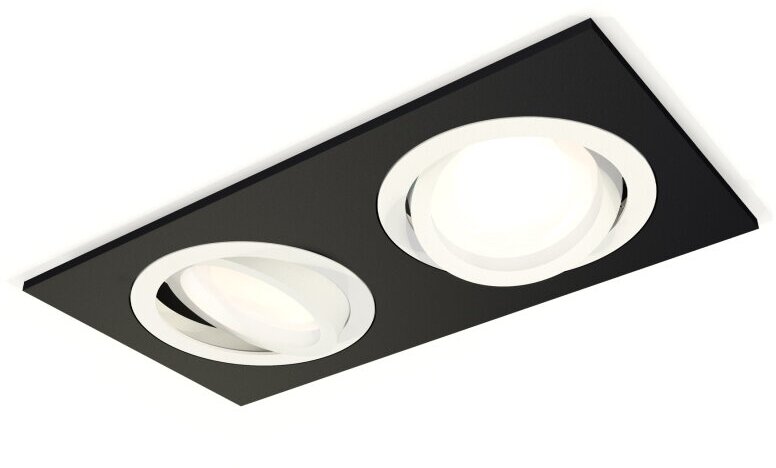 Встраиваемый светильник Ambrella Light Techno Spot XC7636080 (C7636, N7001)