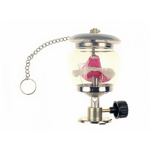 фото Tourist лампа газовая tourist дружба (дл-07)