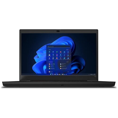 Ноутбук Lenovo ThinkPad T15p Gen 3 (Intel Core i7-12700H/15.6/3840x2160/32GB/1024GB SSD/NVIDIA GeForce RTX 3050 4GB/Windows 11 Pro) 21DA000XUS ноутбук gmng skill core i7 12700h 16gb ssd512gb nvidia geforce rtx 3050 ti 4gb noos black mn15p7 adсn01