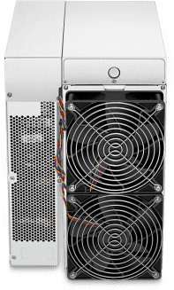 Antminer S19j pro 100 Th/s