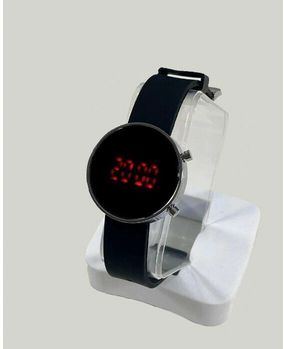 Наручные часы LED Watch City Classic