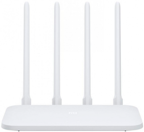 Xiaomi Wi-Fi роутер Xiaomi Mi Wi-Fi Router 4C (DVB4209CN) CN