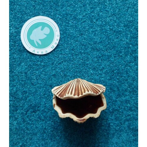 Декор для аквариума / Грот 