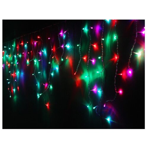 фото Гирлянда rich led бахрома