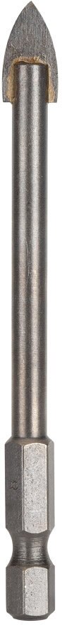 Сверло по плитке и стеклу Vira (554068) 8х80 мм