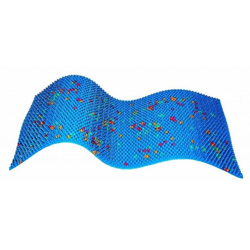 Аппликатор Ляпко Коврик большой шаг игл 70 мм размер 275 х 480 мм 6159₽