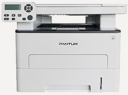 Изображение товара Лазерное МФУ Pantum M6700DW