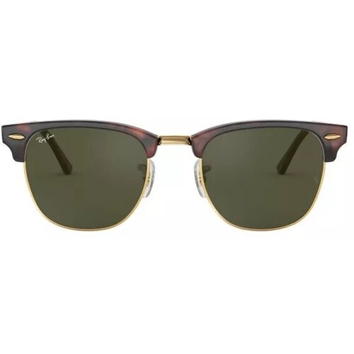 фото Солнцезащитные очки ray-ban, зеленый