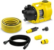 Садовый насос KARCHER BP 4.500 GARDEN SET PLUS